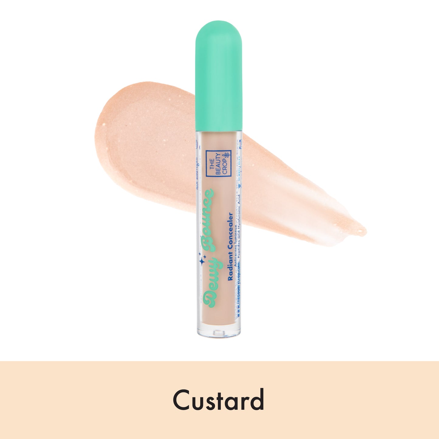 Dewy Bounce Radiant Concealer