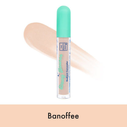 Dewy Bounce Radiant Concealer