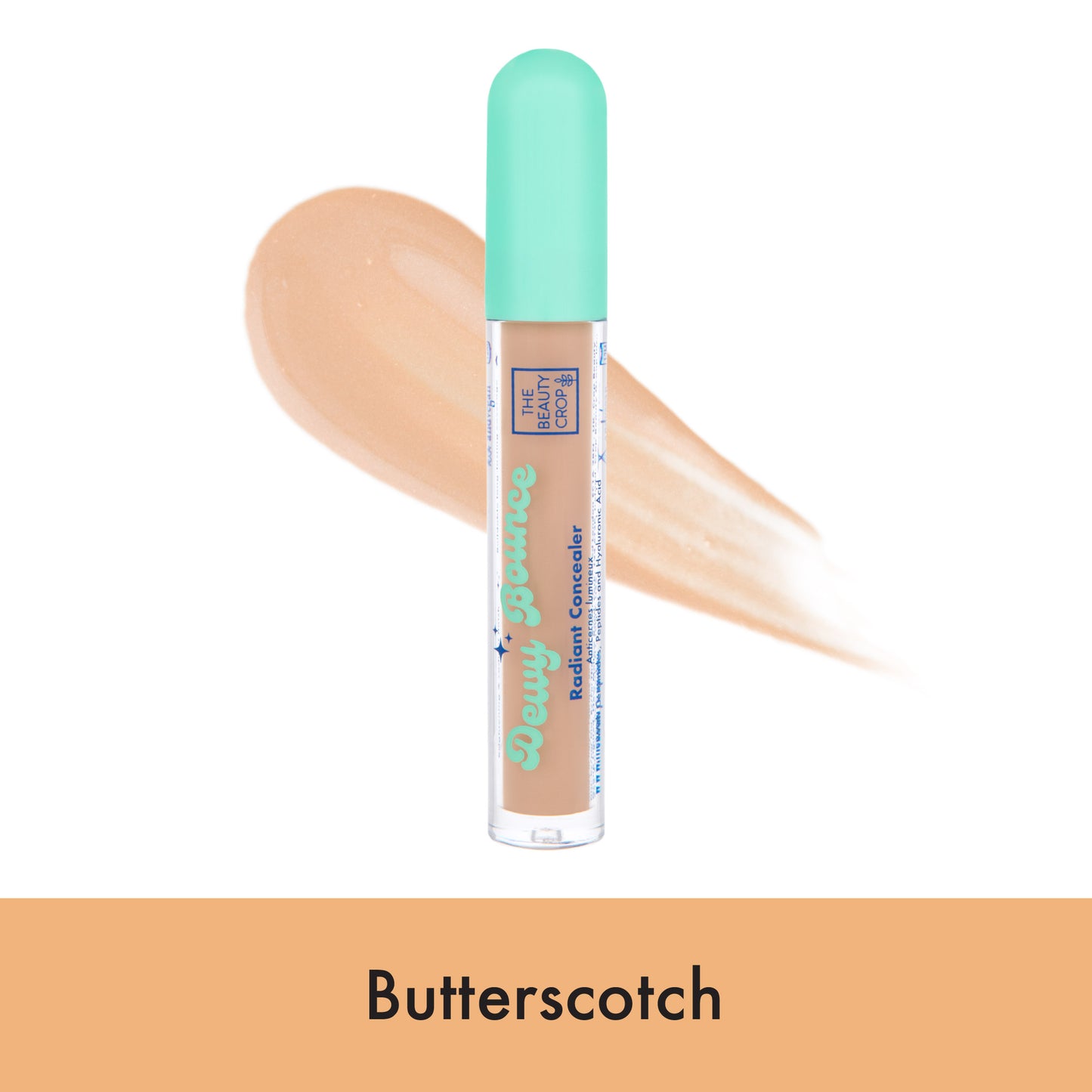 Dewy Bounce Radiant Concealer