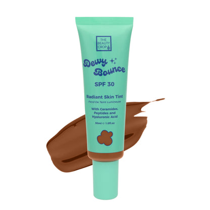 Dewy Bounce Radiant Skin Tint SPF30