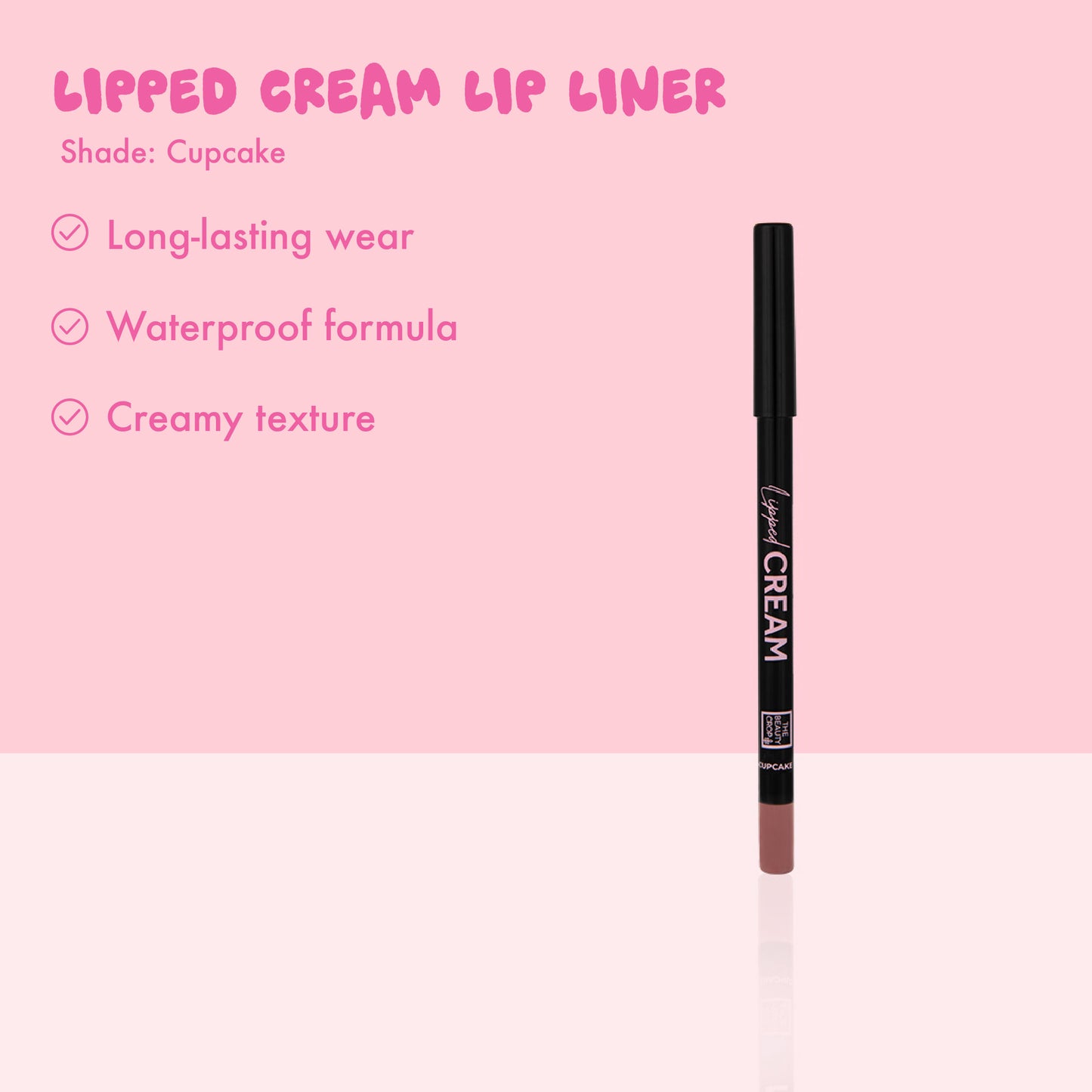 The Beauty Crop Starter Kit