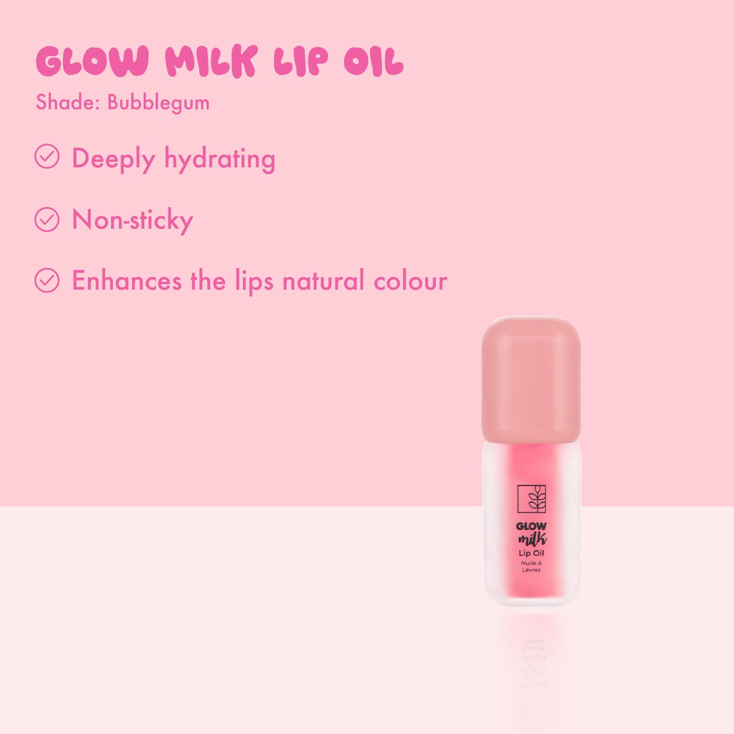 The Beauty Crop Starter Kit