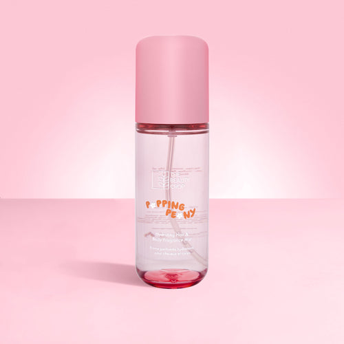 Popping Peony Fragrance Mist