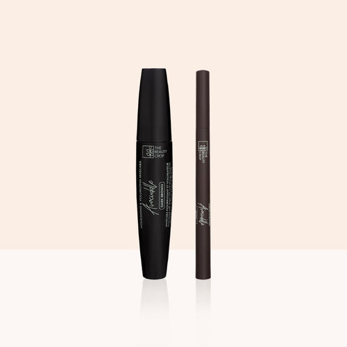 Avocuddle Mascara & Eyeliner Bundle