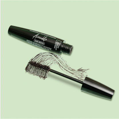 Avocuddle Volumising Mascara