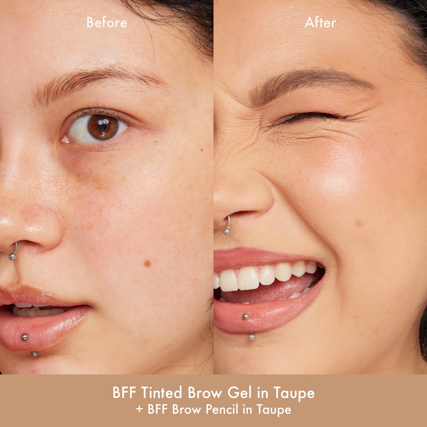 BFF Brow Gel