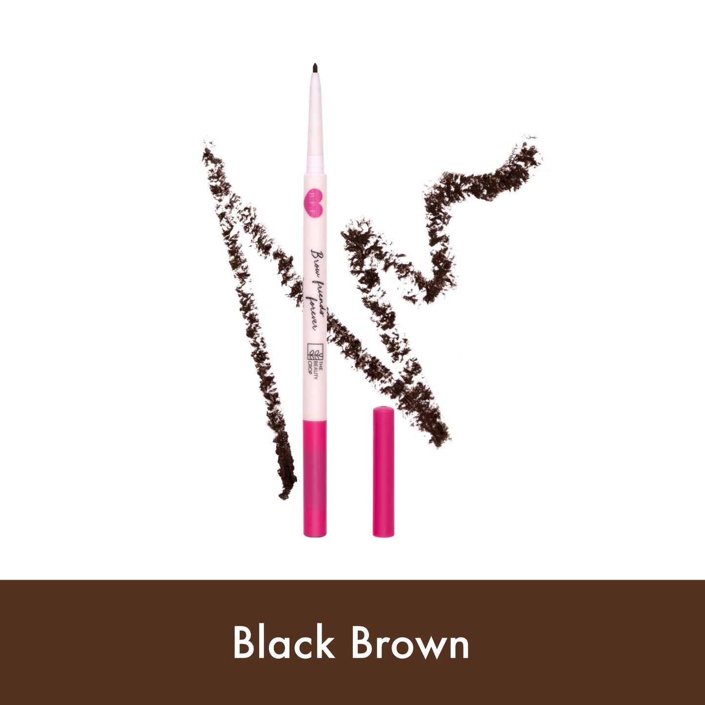 BFF Microfine Defining Brow Pencil