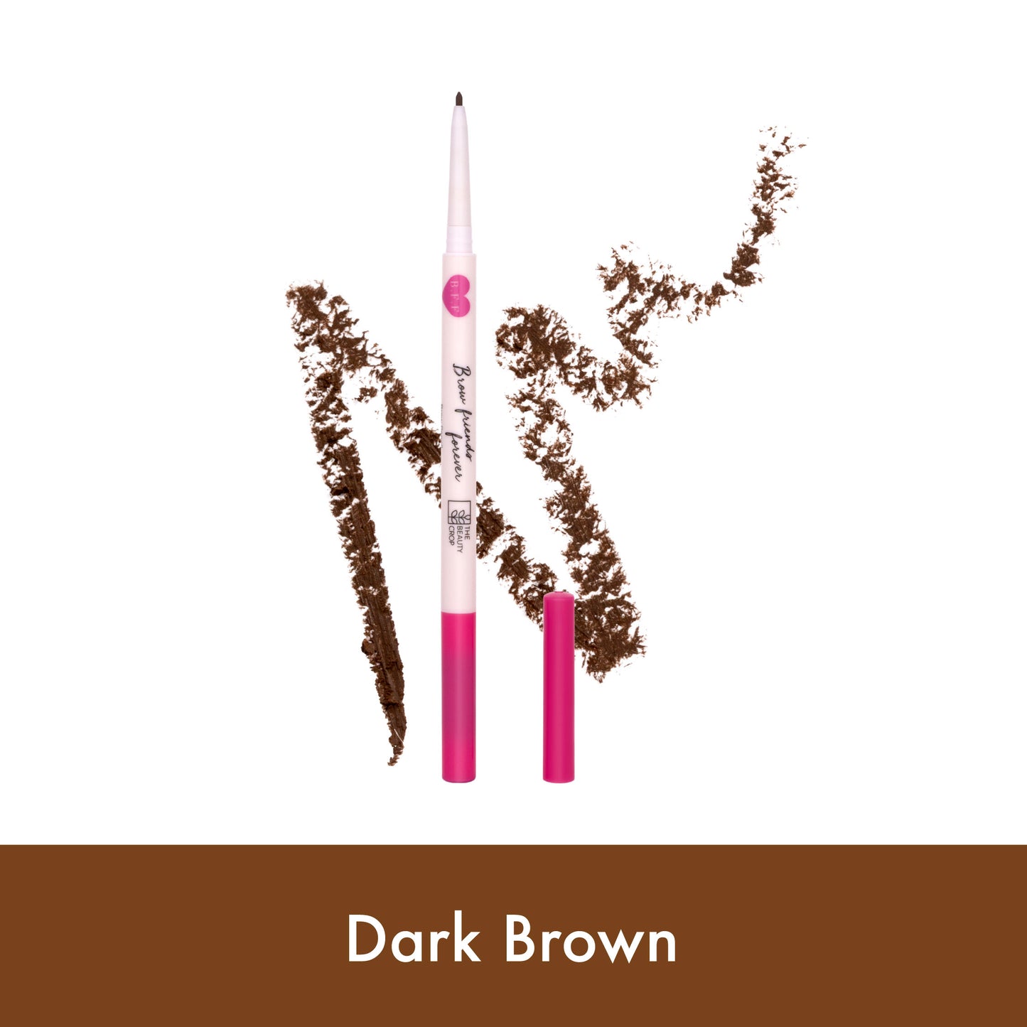 BFF Microfine Defining Brow Pencil