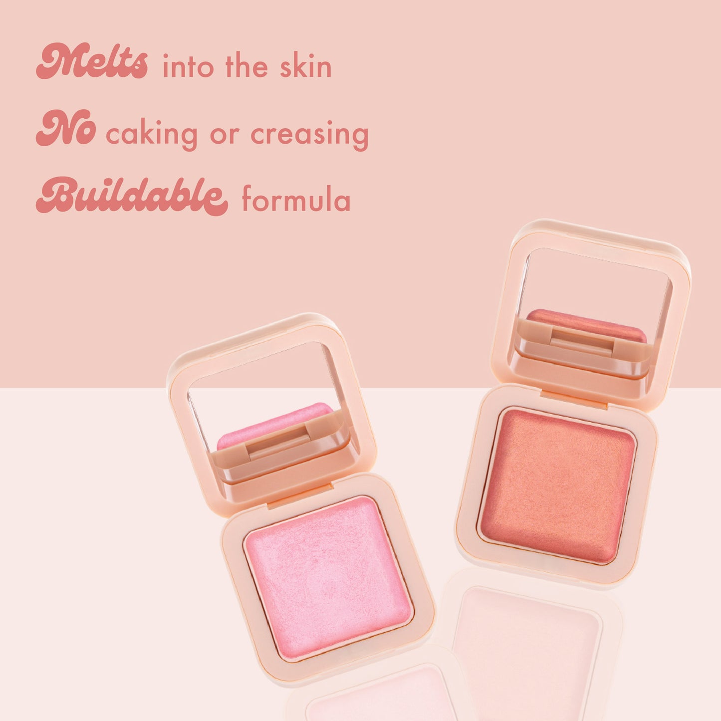 Glow Milk Luminous Cream Blush