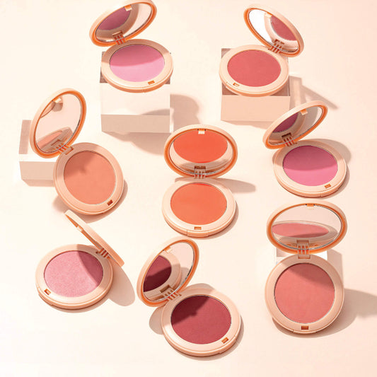 Glow Milk Blush Powder