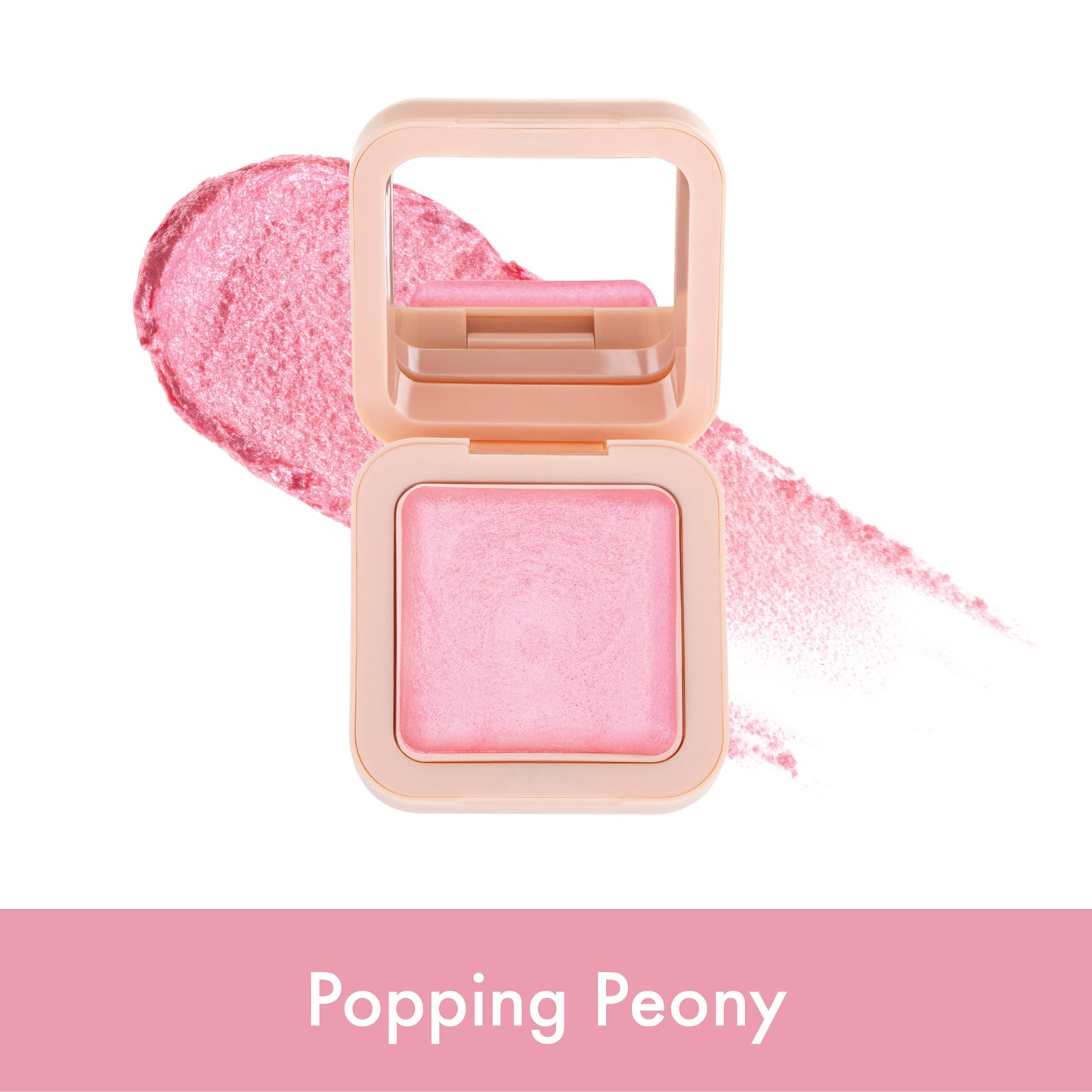 Glow Milk Luminous Cream Blush