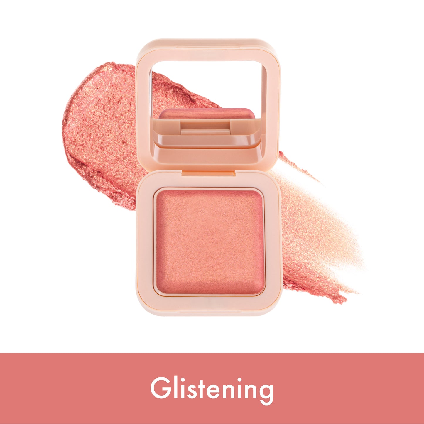 Glow Milk Luminous Cream Blush