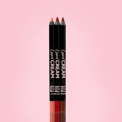 Lip Liner Bundle - Bold