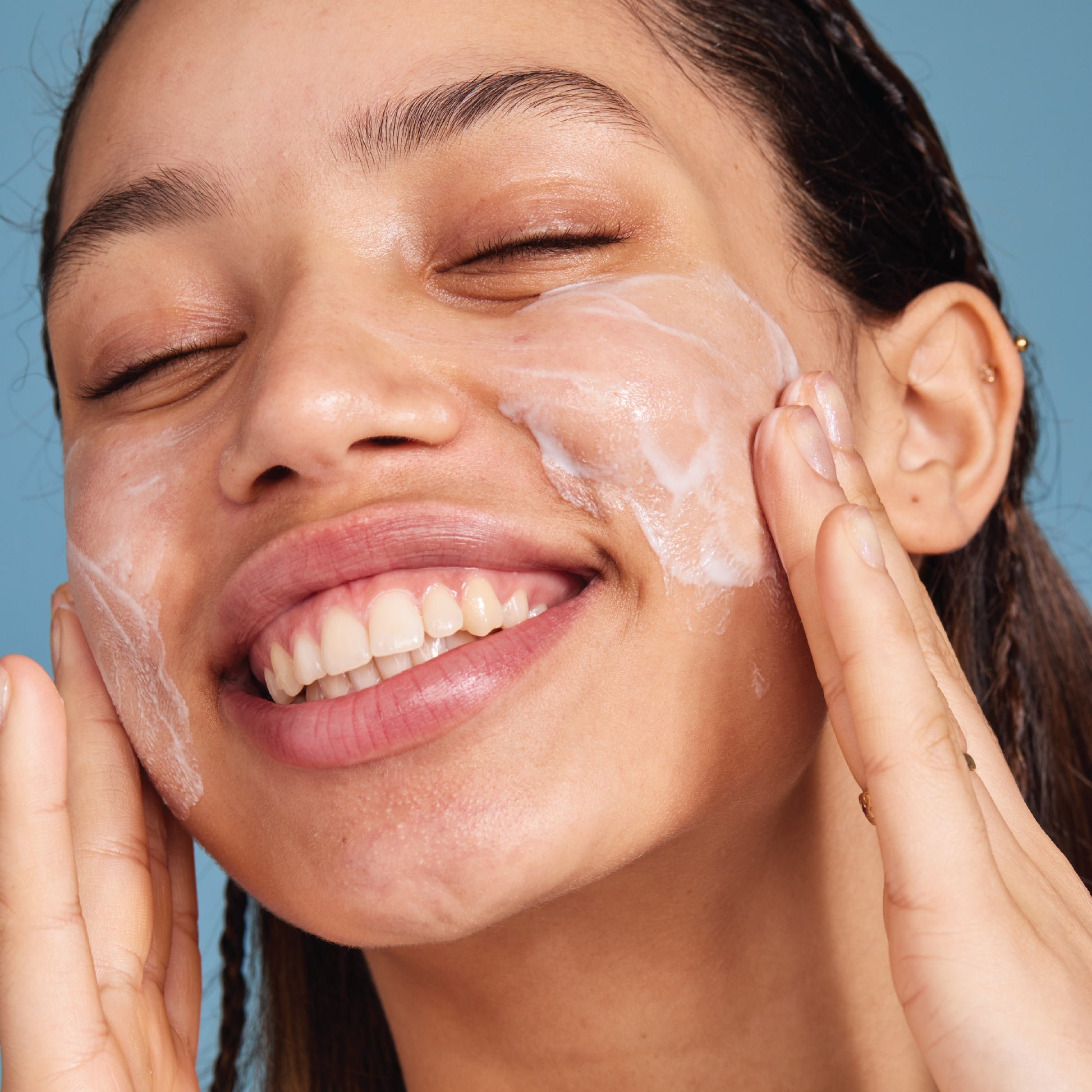 AM to PM Skincare Bundle
