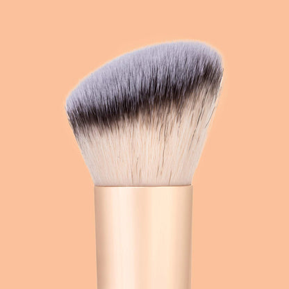 Angled Cream Brush