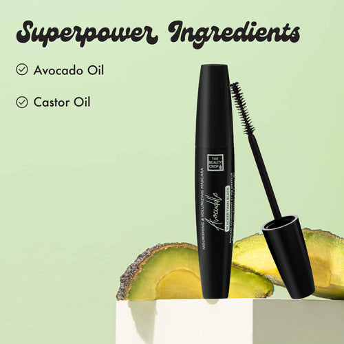 Superpower Ingredients, Avocado Oil, Cartor Oil