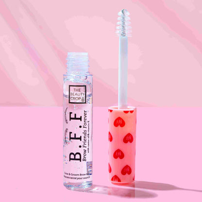 BFF Clear Brow Mascara