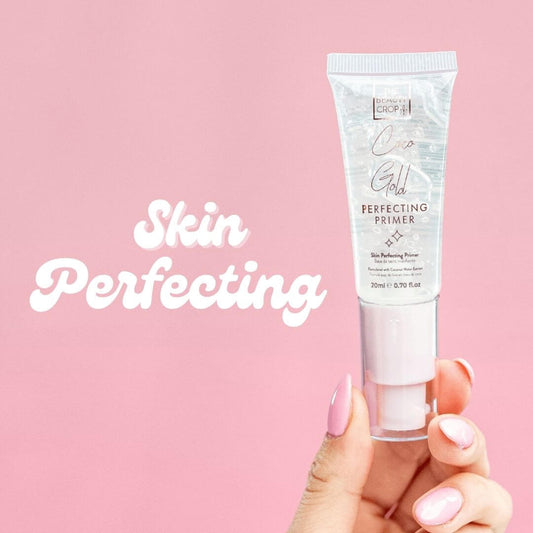 Coco Gold Perfecting Primer