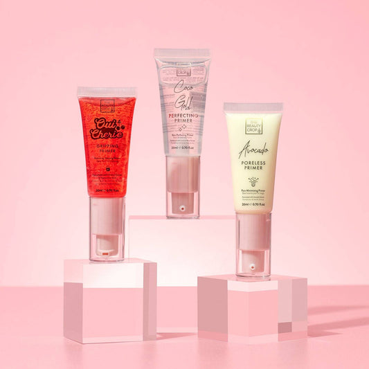 Essential Primer Trio