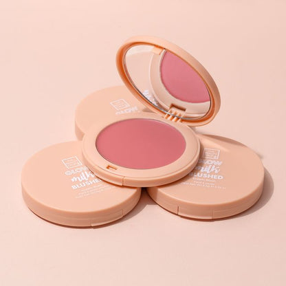 Glow Milk Blushed Cream Blush