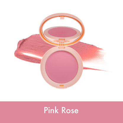 Glow Milk Blushed Cream Blush