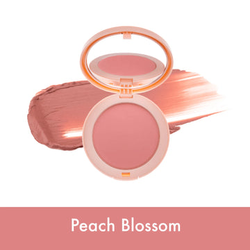 Peach Blossom