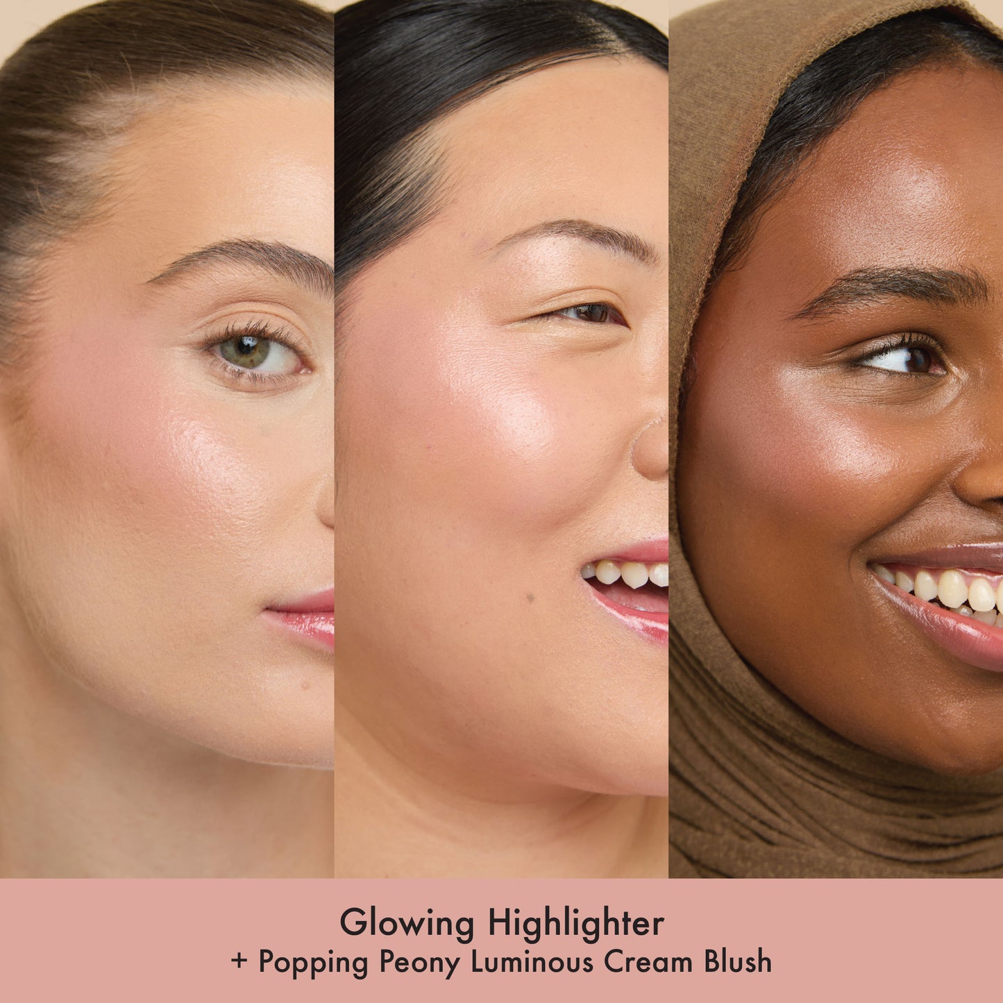 Glow Milk Luminous Powder Highlighter