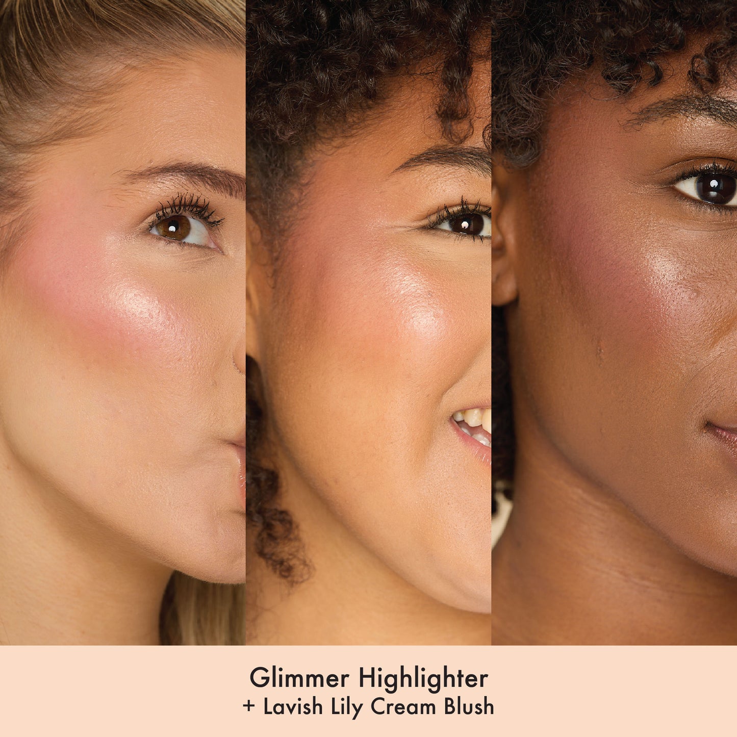 Glow Milk Luminous Powder Highlighter