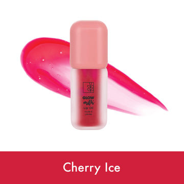 Cherry Ice