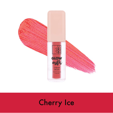 Cherry Ice