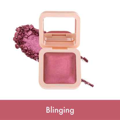 Glow Milk Luminous Powder Blush