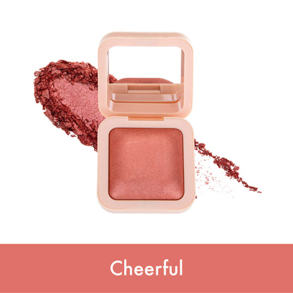 Glow Milk Luminous Powder Blush