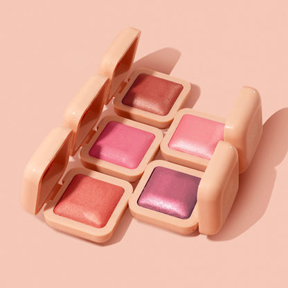 Glow Milk Luminous Powder Blush