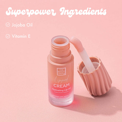 Superpower Ingredients Jojoba Oil Vitamin E