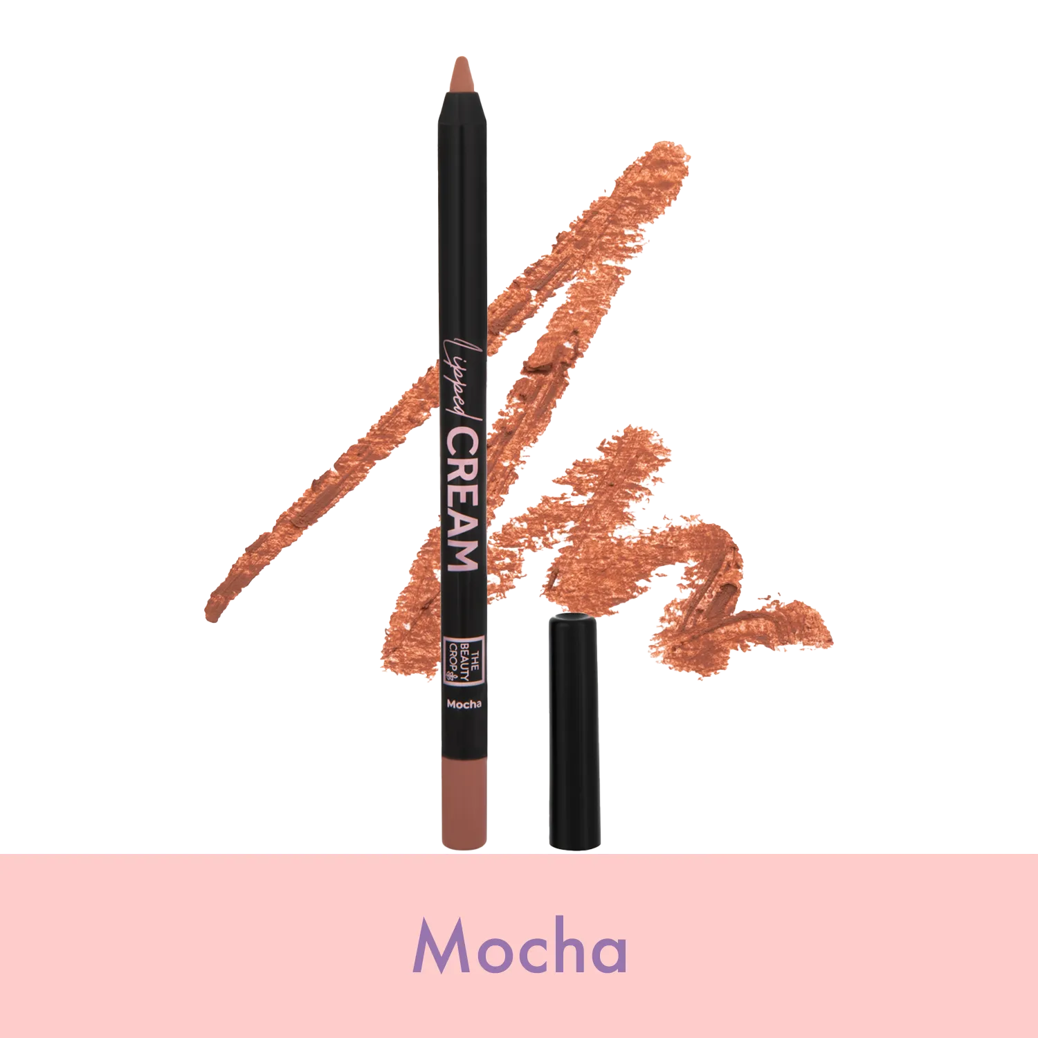 mocha shade