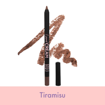 tiramisu shade