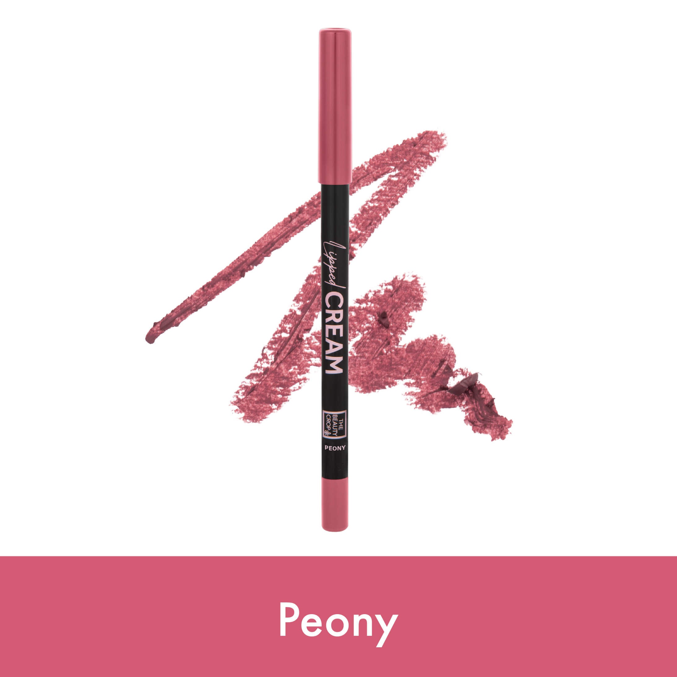 lipped cream peony liner 