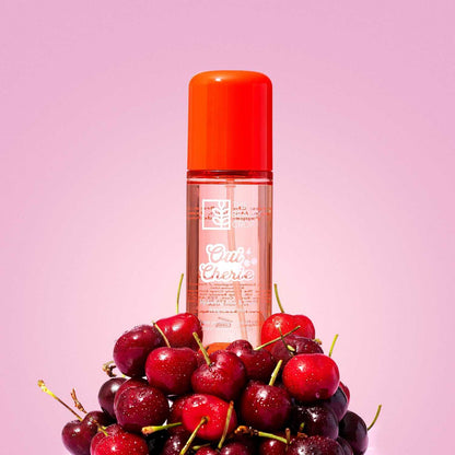 Oui Cherie Fragrance