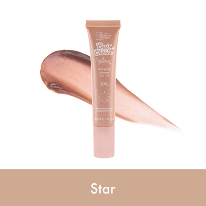 Oui Cherie Glow Gripping Primer