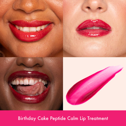 Peptide Calm Lip Treatment