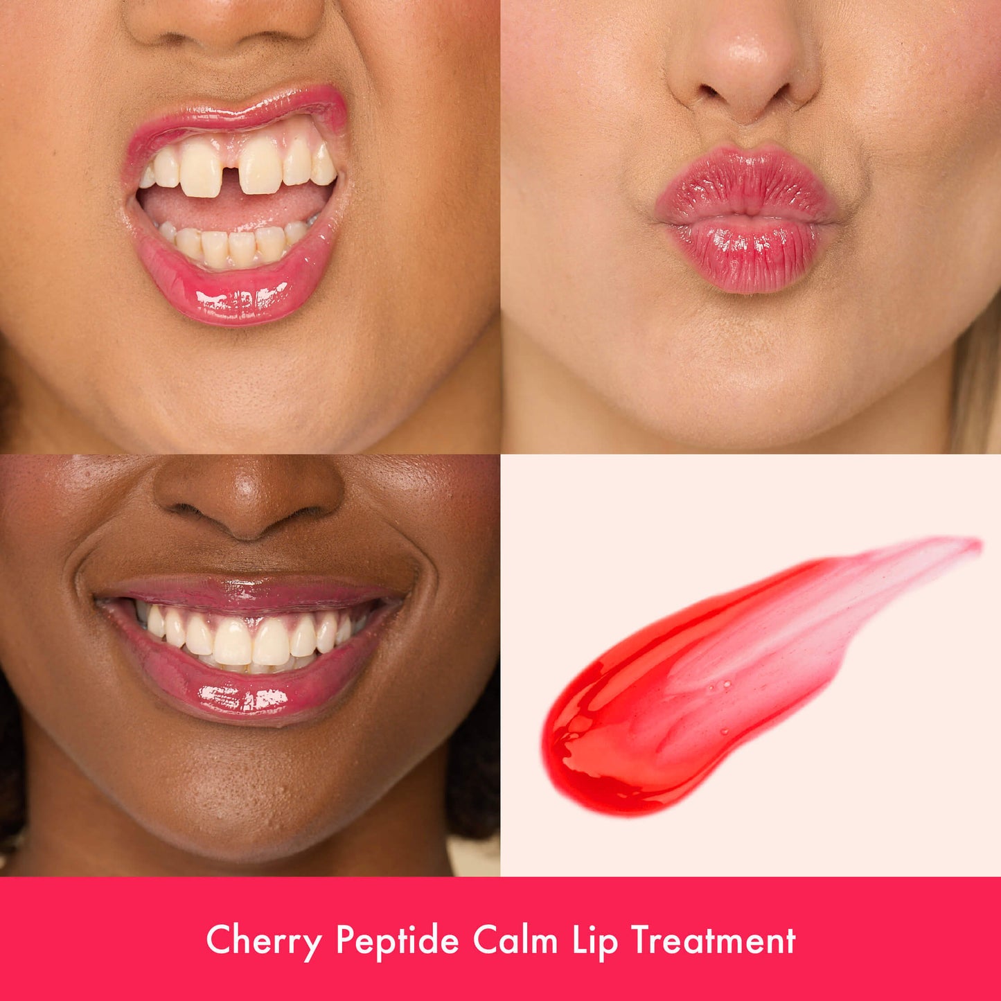 Peptide Calm Lip Treatment