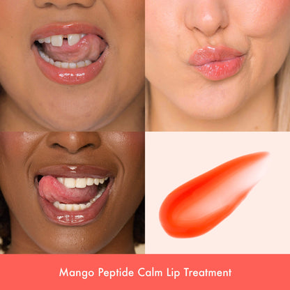 Peptide Calm Lip Treatment