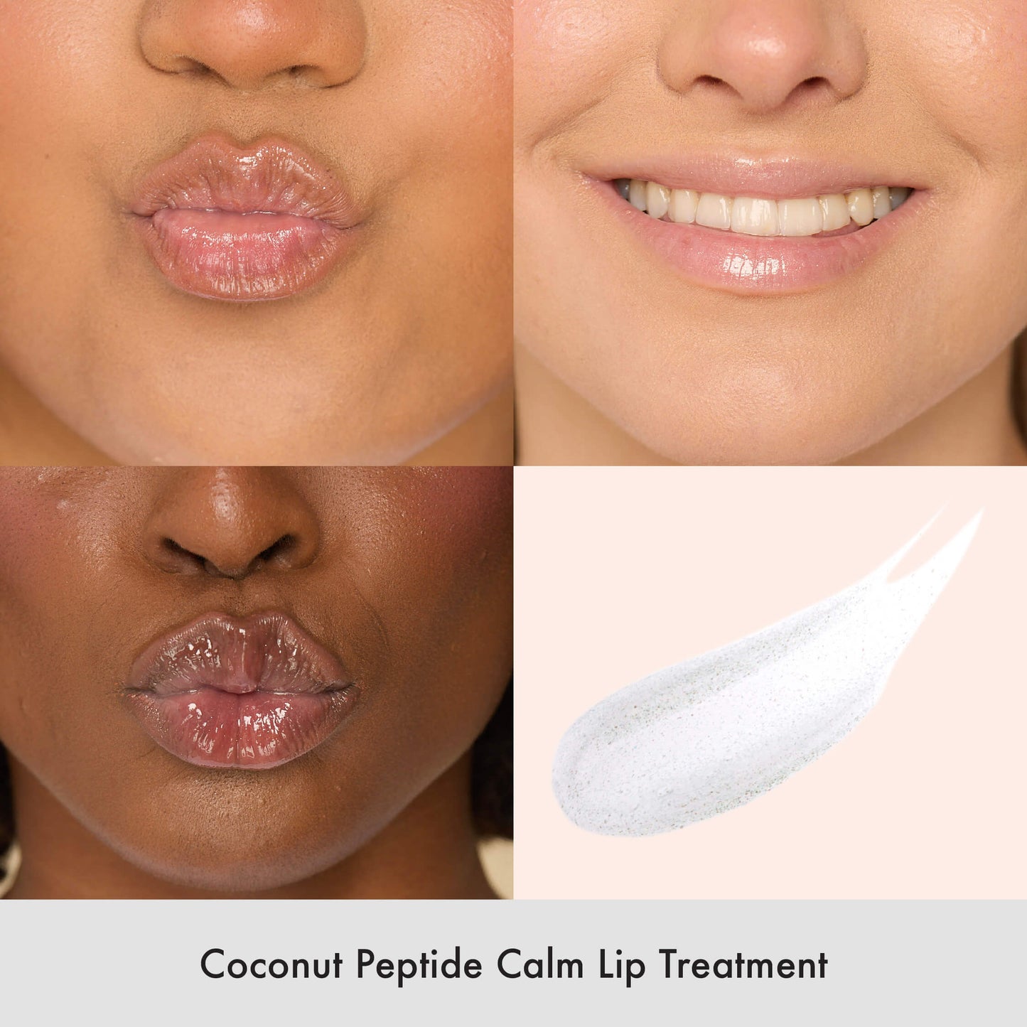 Peptide Calm Lip Treatment