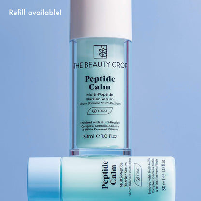 Peptide Calm Barrier Serum