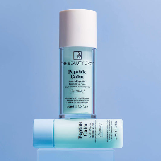 Peptide Calm Serum Bundle