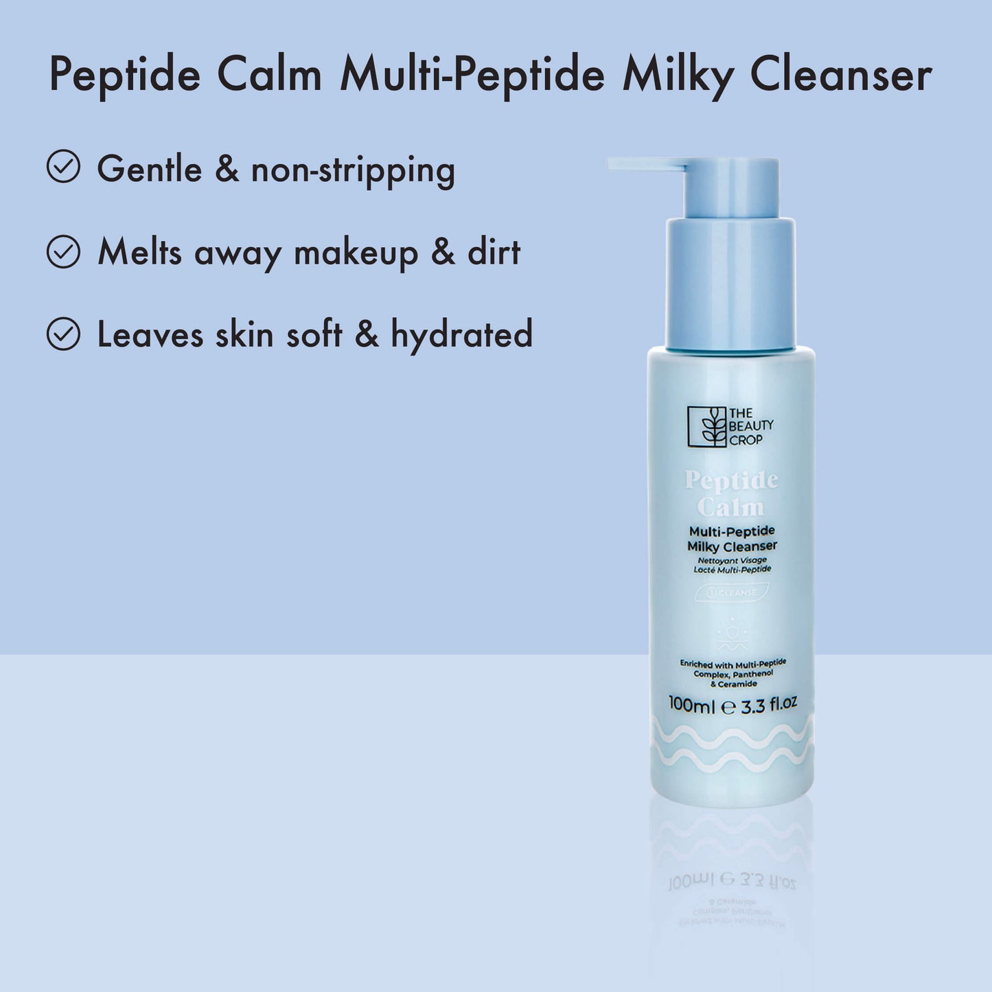 Peptide Skincare Starter Kit