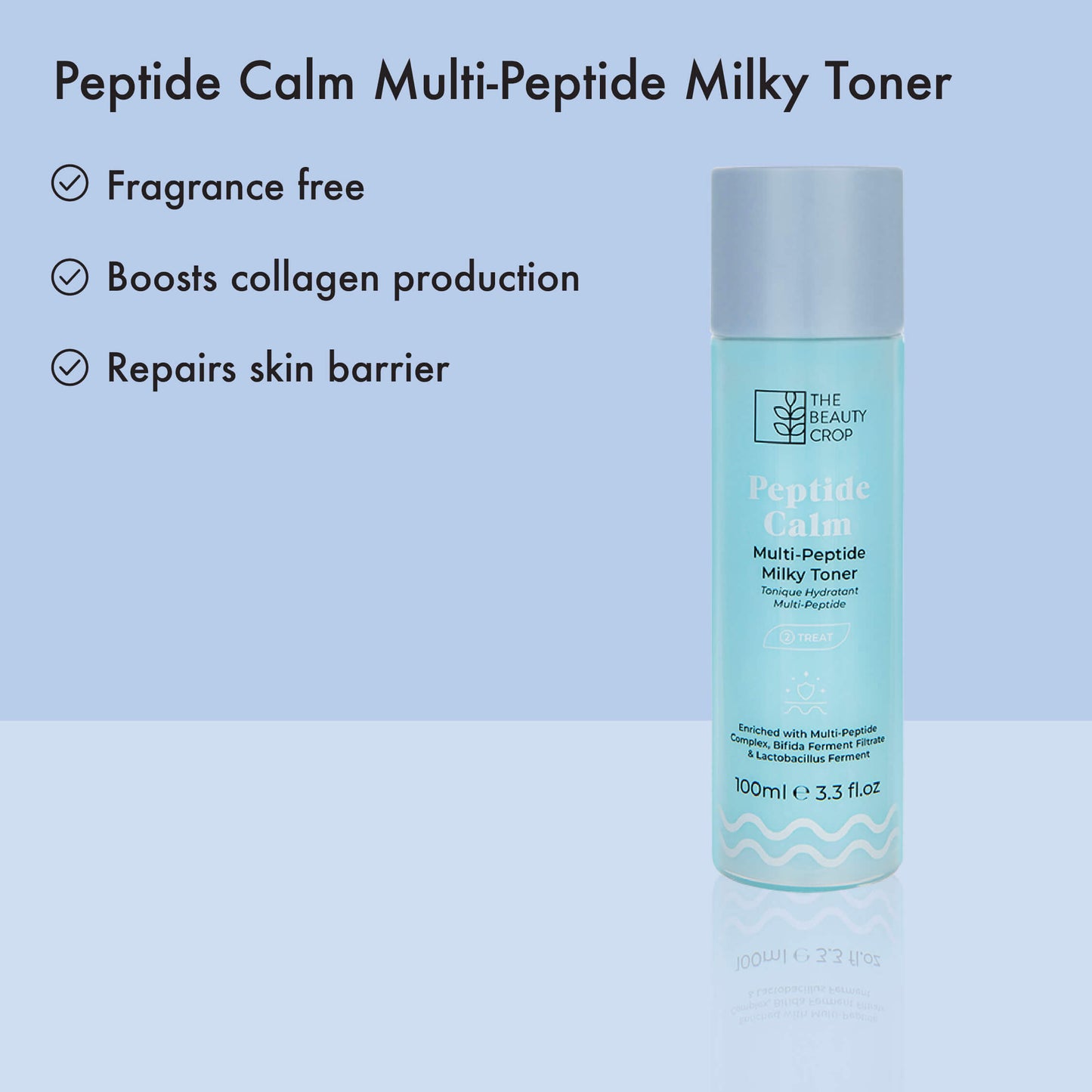 Peptide Skincare Starter Kit
