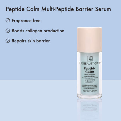 Peptide Skincare Starter Kit