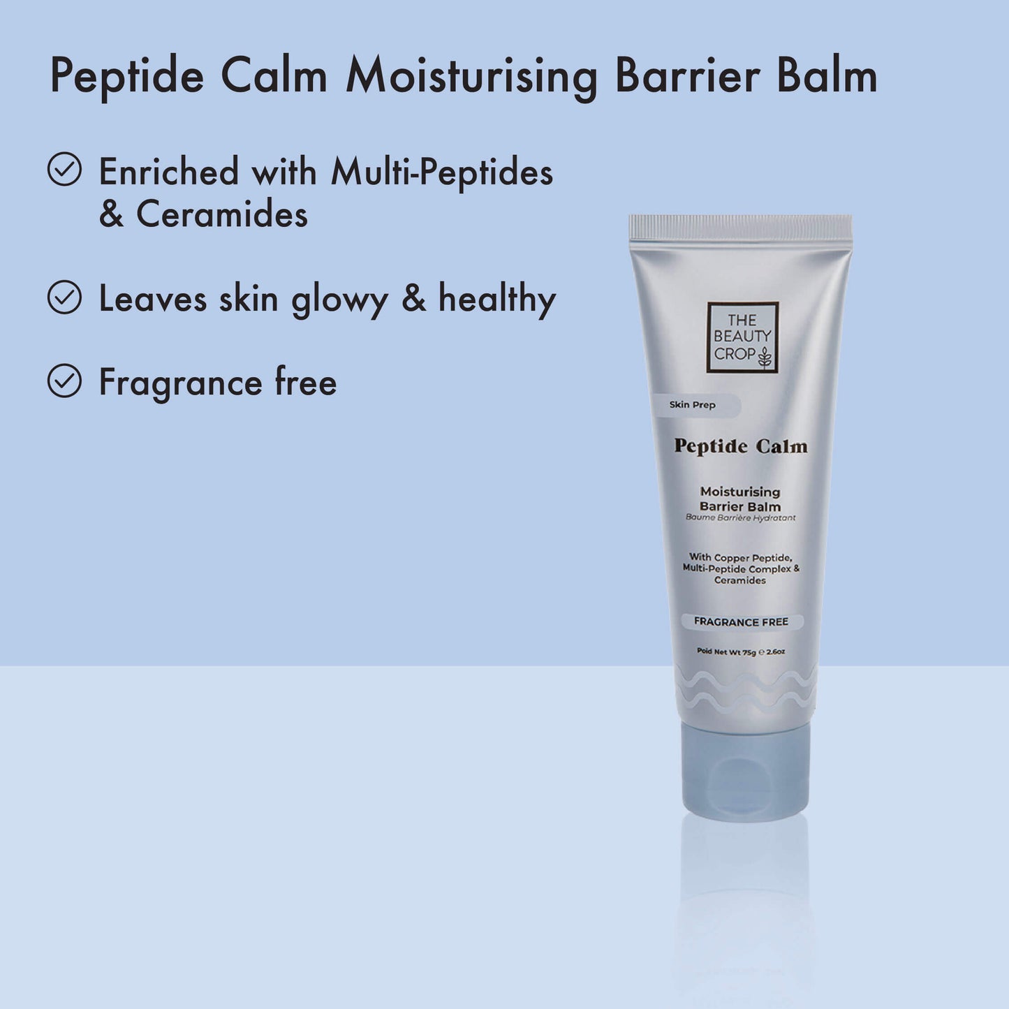 Peptide Skincare Starter Kit