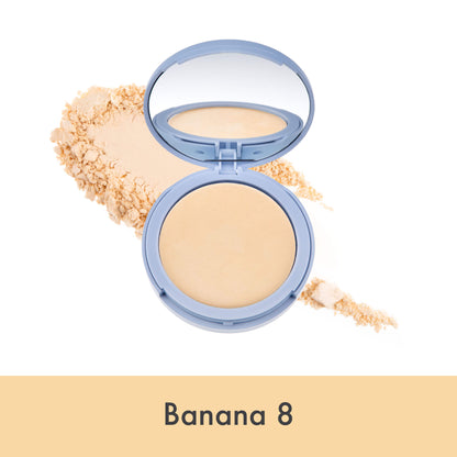 PoreFilter Pressed Powder